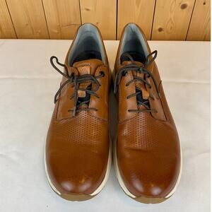 Men's Johnston & Murphy XC4 Extreme Comfort Shoes, Tan - Size 9 1/2